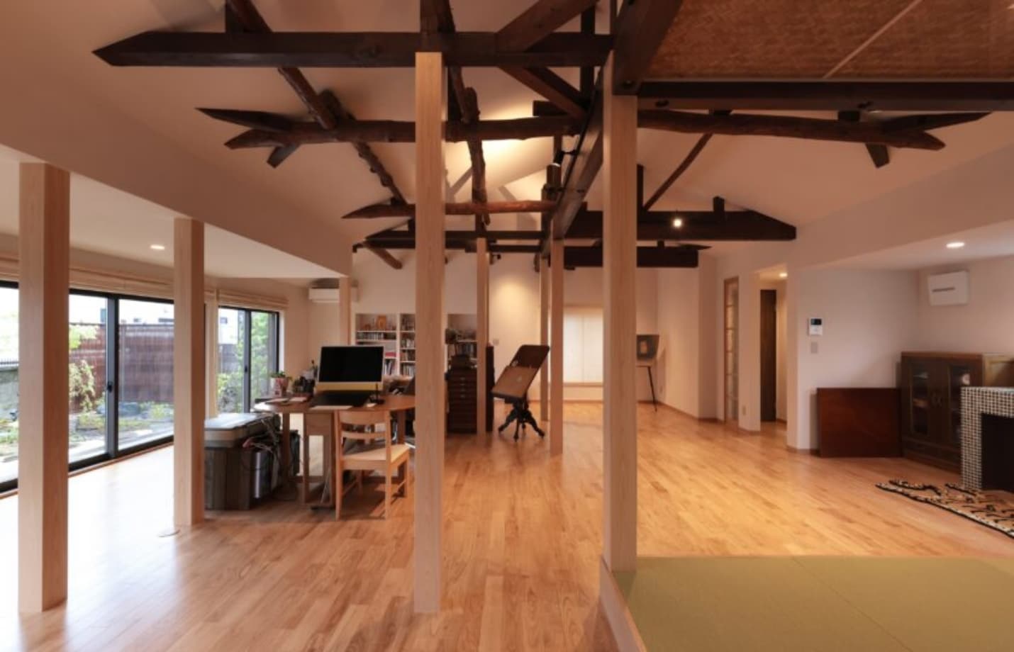 累計リフォーム実績○○件以上