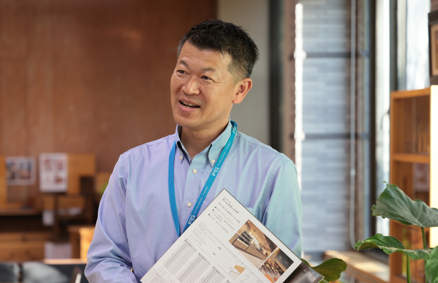 一級建築士や有資格者による安心の施工