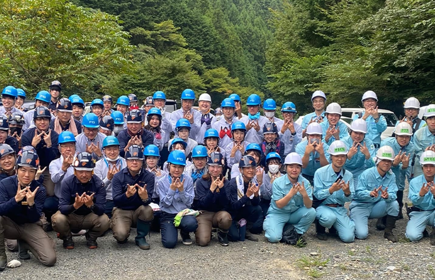 完工後も“近所の安心”として寄り添う