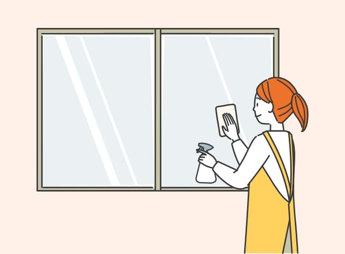 結露の発生を抑えることで、人も住まいも健康に