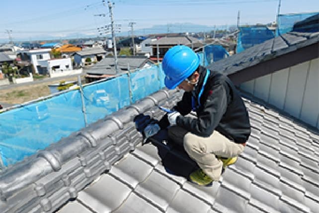 現地調査・お打ち合わせ