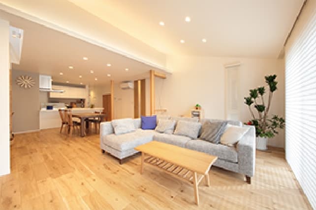 詳細プランニング・お見積書の作成