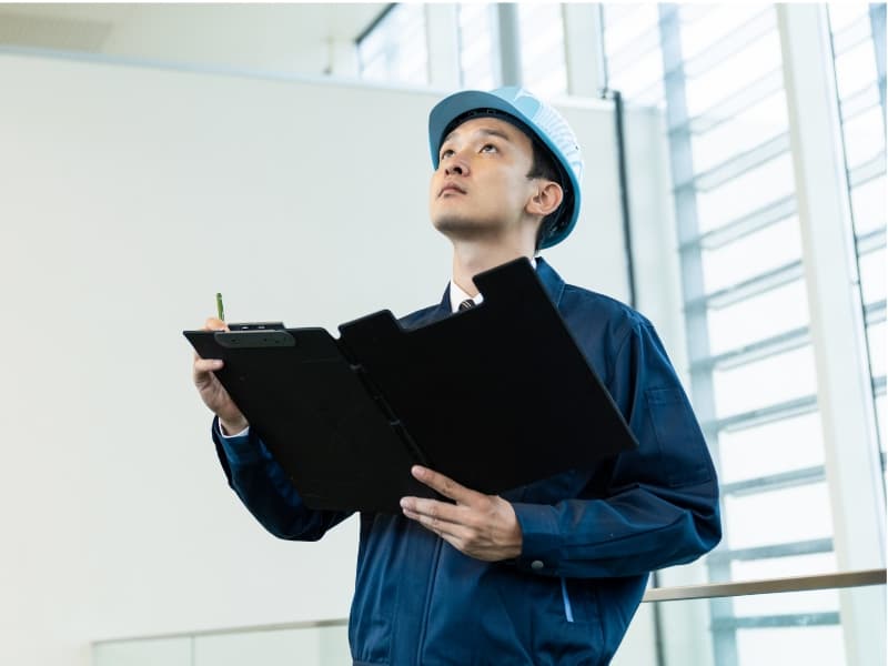 施工・品質管理