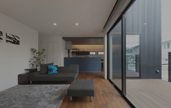 大規模リフォーム<br>リノベーション