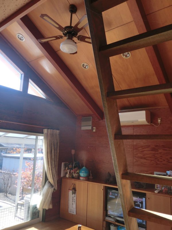 みんながあつまる増築リフォーム