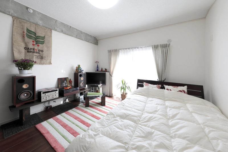 マンション改修工事