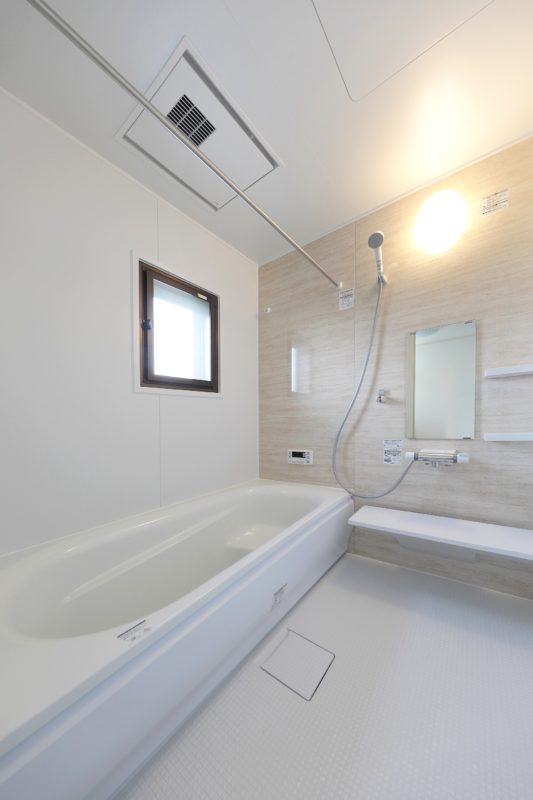 マンション改修工事