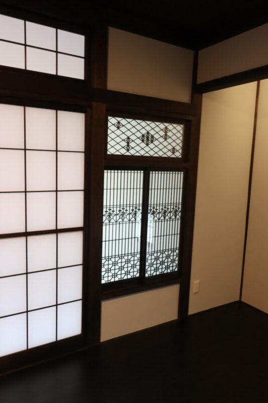 素材を活かし生まれ変わる家