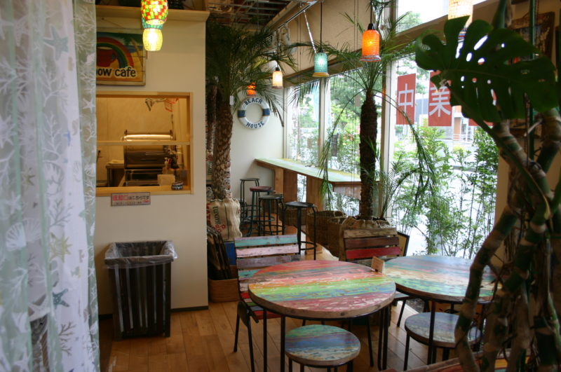 マライカバザール様店舗改修工事