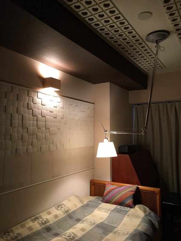 お客様のこだわりがたくさん詰まったマンションリノベ