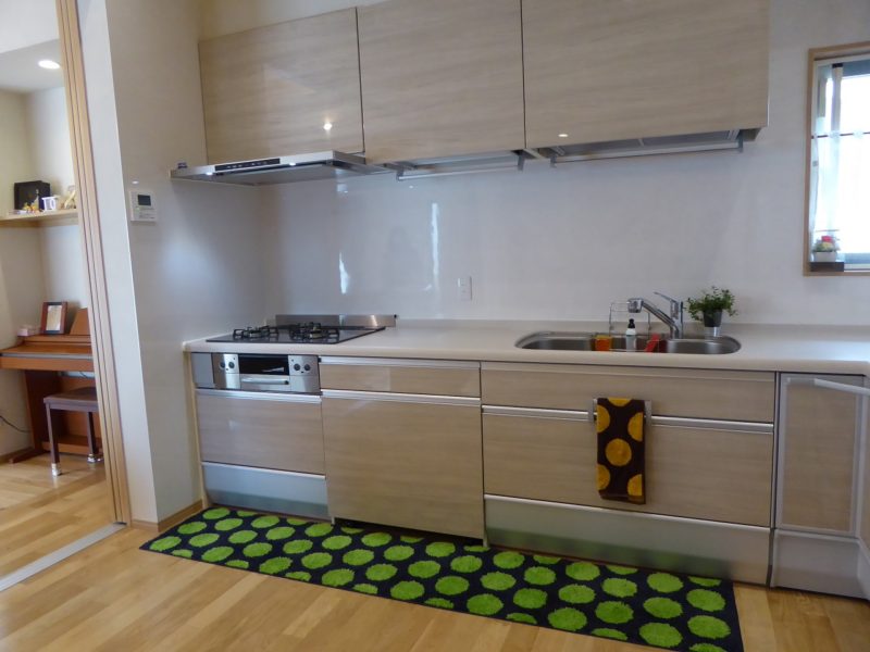 みんながあつまる増築リフォーム