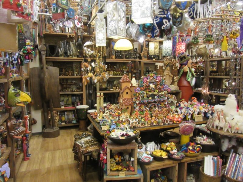 マライカバザール様店舗改修工事