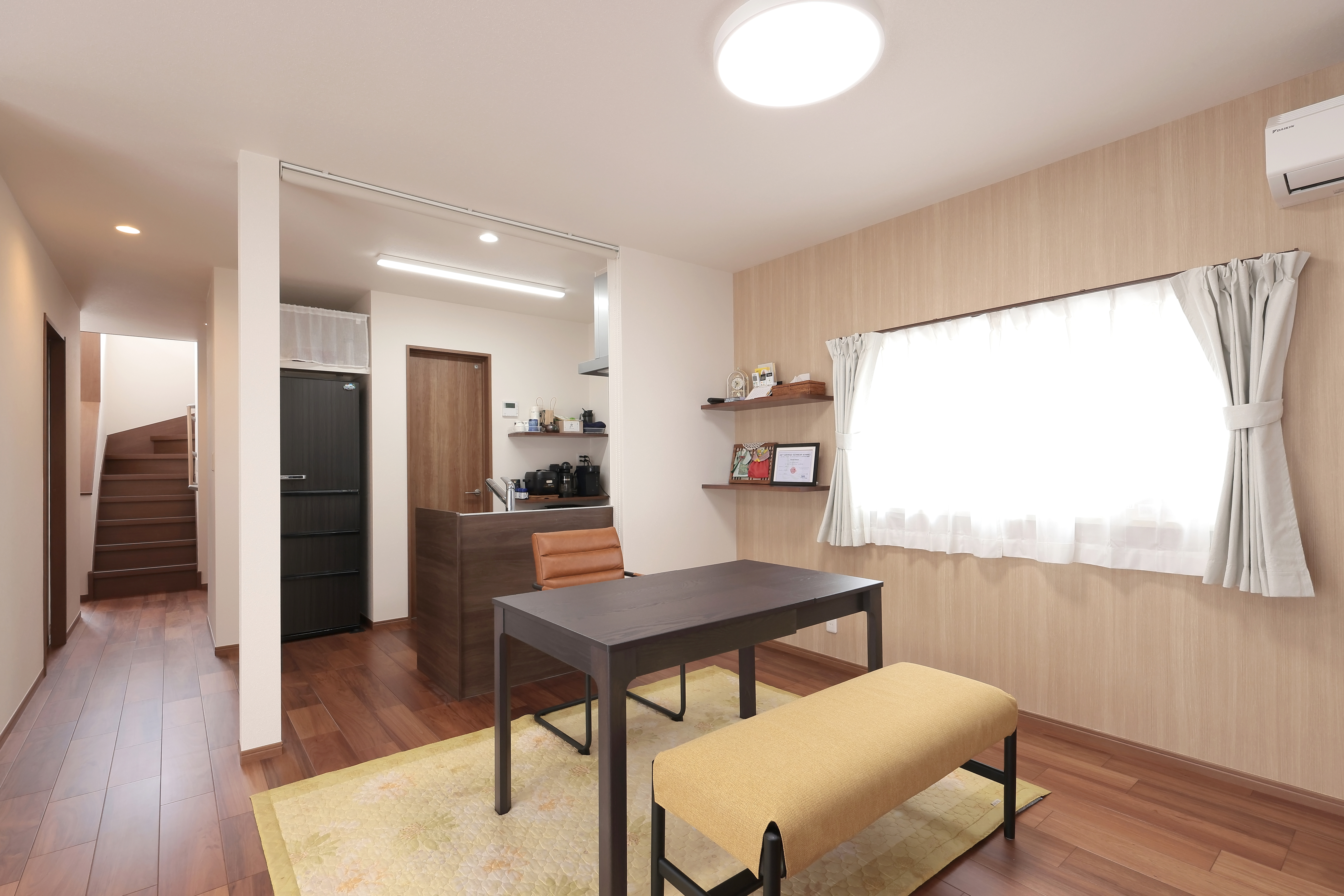 すべてのお客様にリラックスして過ごしていただく空間へ