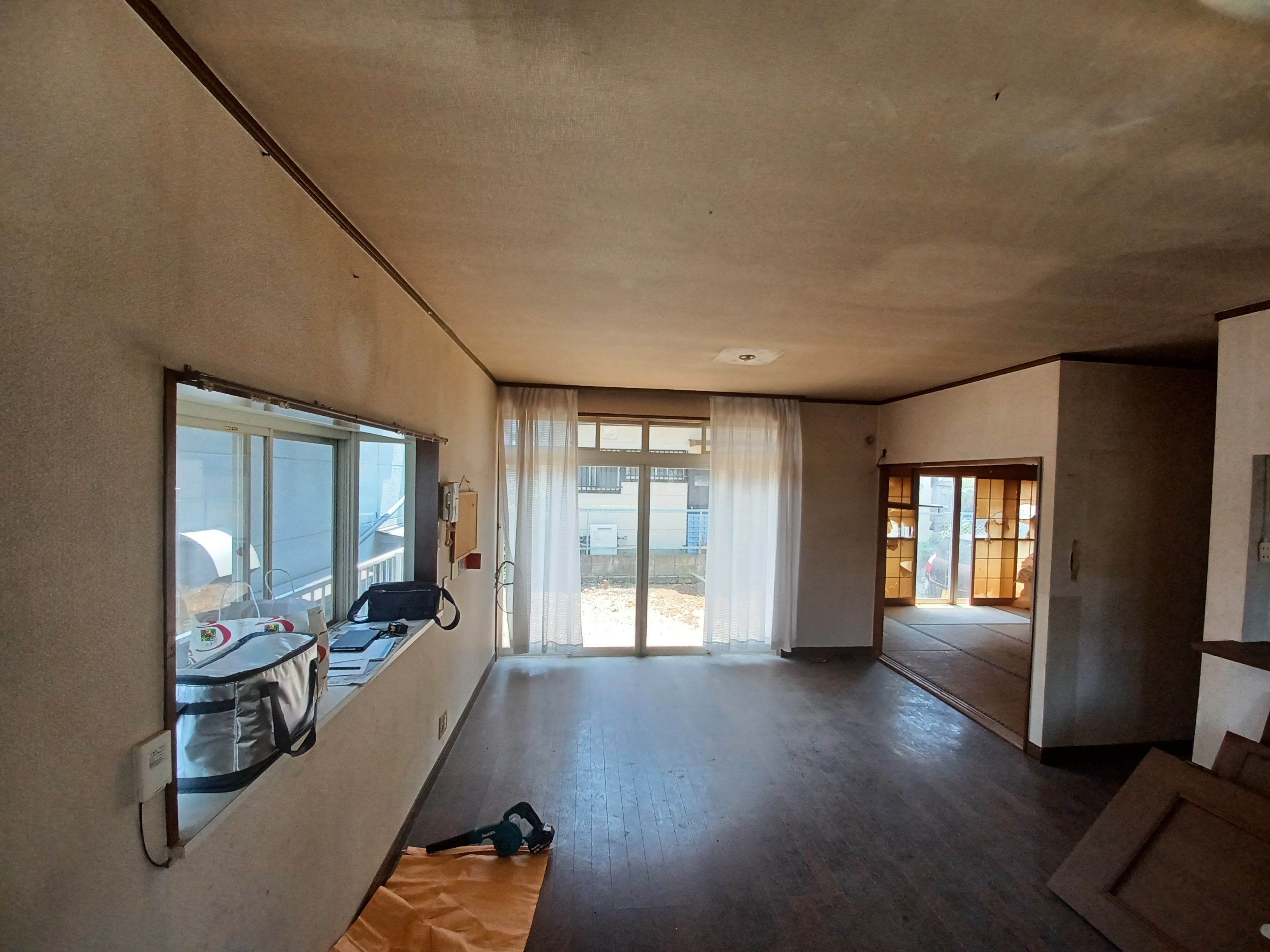 すべてのお客様にリラックスして過ごしていただく空間へ